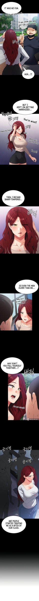 Sexy Man and Woman : page 220