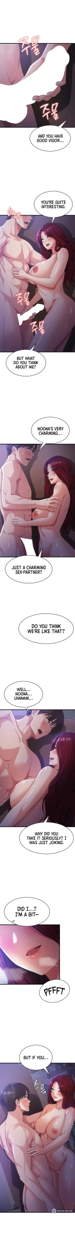 Sexy Man and Woman : page 222