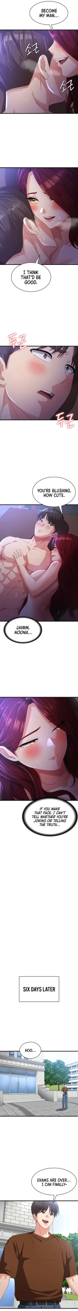 Sexy Man and Woman : page 223