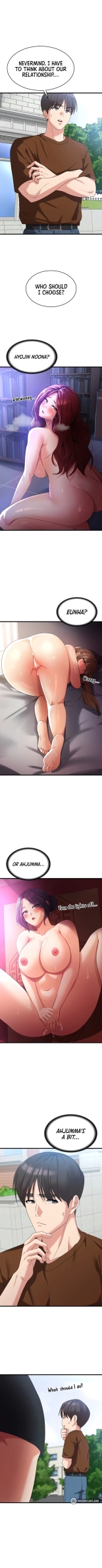 Sexy Man and Woman : page 224