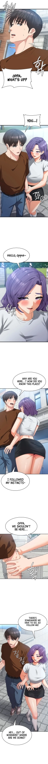 Sexy Man and Woman : page 225