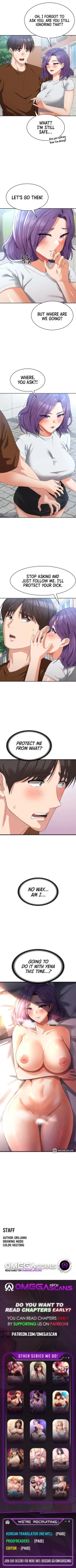 Sexy Man and Woman : page 226
