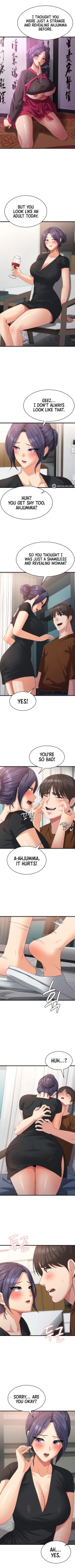 Sexy Man and Woman : page 231