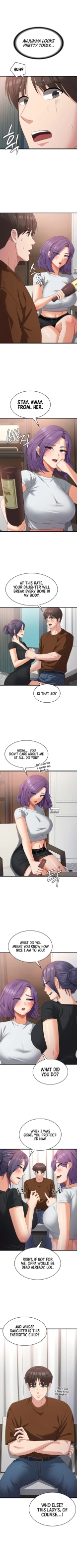 Sexy Man and Woman : page 232