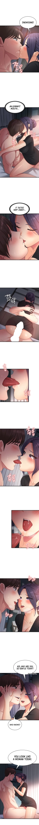 Sexy Man and Woman : page 238
