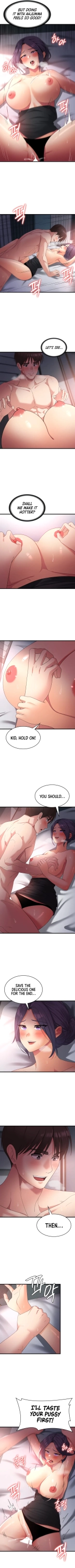 Sexy Man and Woman : page 241