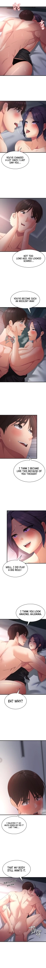 Sexy Man and Woman : page 244