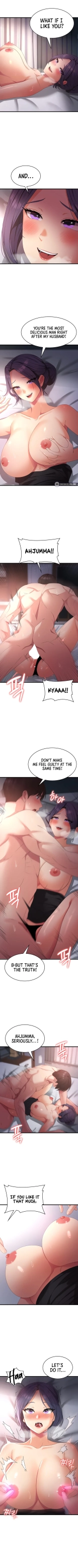 Sexy Man and Woman : page 245