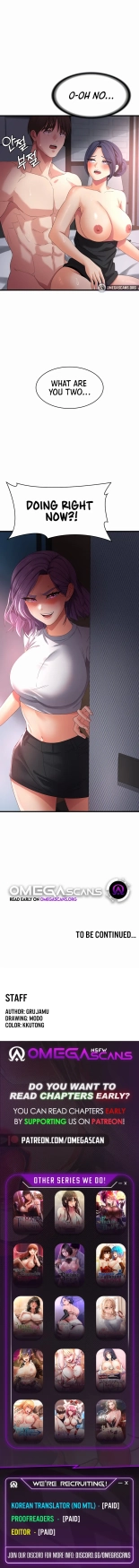 Sexy Man and Woman : page 250