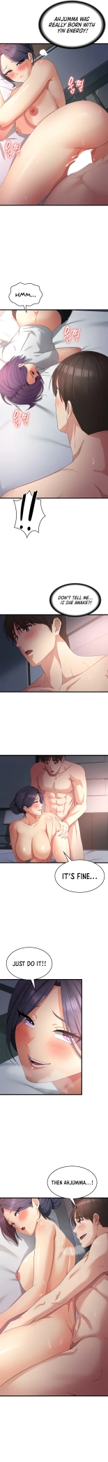 Sexy Man and Woman : page 258