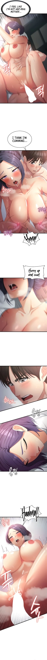 Sexy Man and Woman : page 260