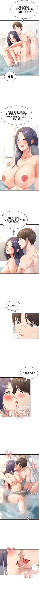 Sexy Man and Woman : page 266