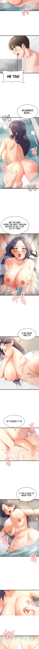 Sexy Man and Woman : page 268