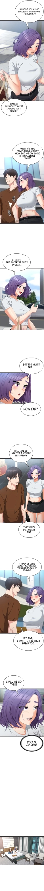 Sexy Man and Woman : page 273