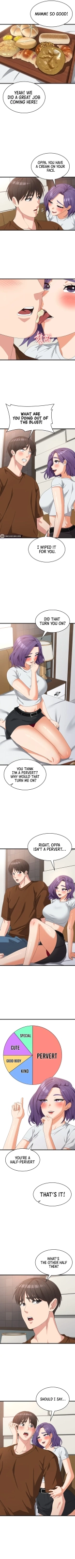 Sexy Man and Woman : page 274