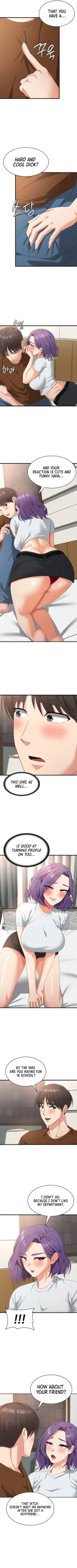 Sexy Man and Woman : page 275