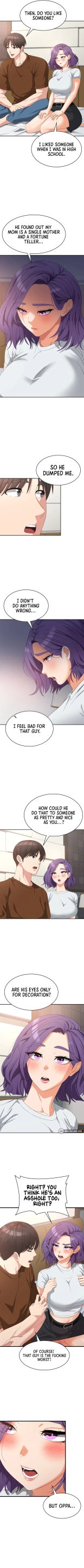 Sexy Man and Woman : page 276