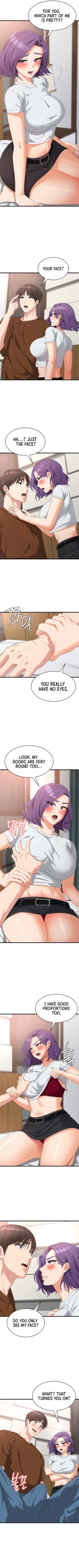 Sexy Man and Woman : page 277