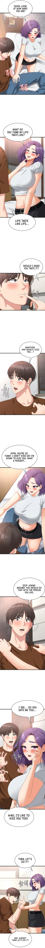 Sexy Man and Woman : page 278