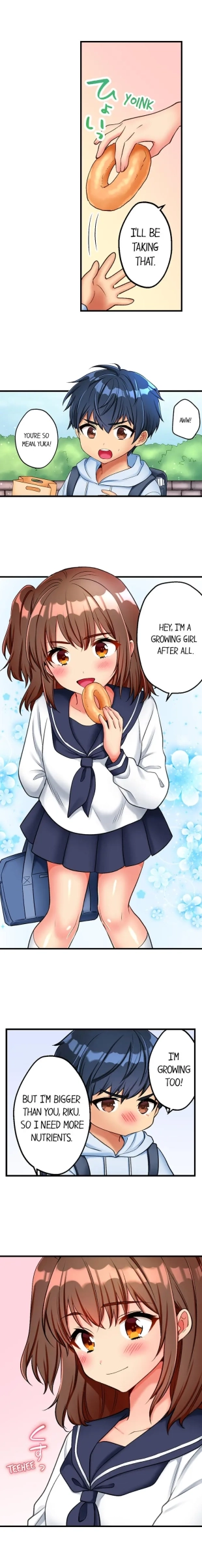hentai original