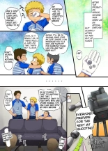 SGW ni Tsutomeru Waka Papa ga AV Debut Shitara. : page 2