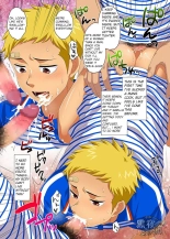 SGW ni Tsutomeru Waka Papa ga AV Debut Shitara. : page 11