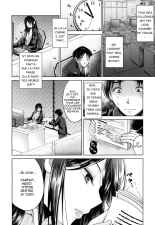 Shachiku no Shiawase page 2