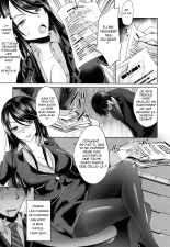 Shachiku no Shiawase page 3