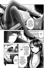 Shachiku no Shiawase page 7