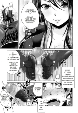 Shachiku no Shiawase page 11