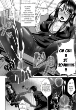 Shachiku no Shiawase page 12