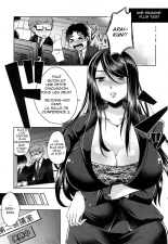 Shachiku no Shiawase page 17