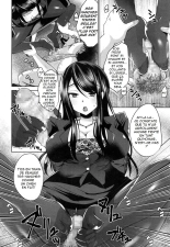 Shachiku no Shiawase page 20