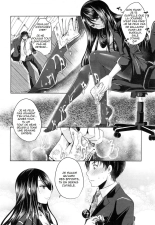 Shachiku no Shiawase page 22