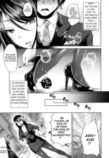 Shachiku no Shiawase page 23