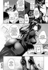 Shachiku no Shiawase page 24
