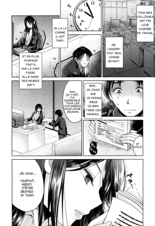hentai Shachiku no Shiawase