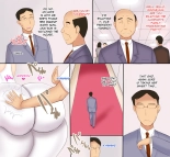 The Company President's Son And The Wife : page 7