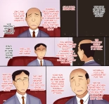 The Company President's Son And The Wife : page 13