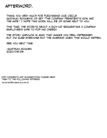 The Company President's Son And The Wife : page 36