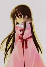 Shakugan no Shana Artbook : page 14