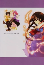 Shakugan no Shana Artbook : page 82