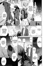 Share House e Youkoso Ch. 1-6   Decensored] : page 88