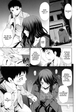 Share House e Youkoso Ch. 1-6   Decensored] : page 90