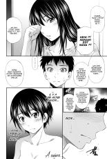 Share House e Youkoso Ch. 1-6   Decensored] : page 136