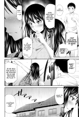 Share House e Youkoso Ch. 1-6   Decensored] : page 143
