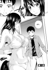Share House e Youkoso Ch. 1-7   Decensored] : page 7
