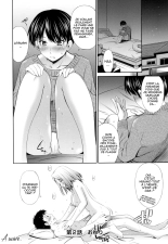 Share House e Youkoso Ch. 1-7   Decensored] : page 59