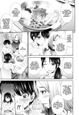 Share House e Youkoso Ch. 1-7   Decensored] : page 61