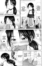 Share House e Youkoso Ch. 1-7   Decensored] : page 63